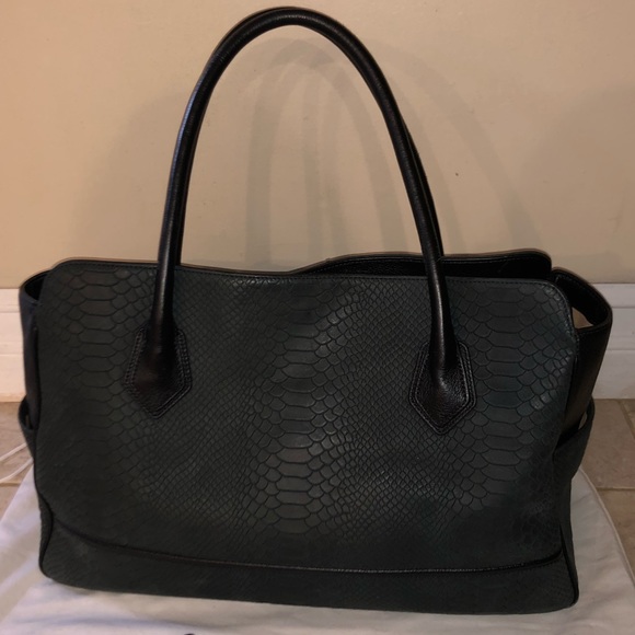 GiGi New York Handbags - Gigi New York Tote